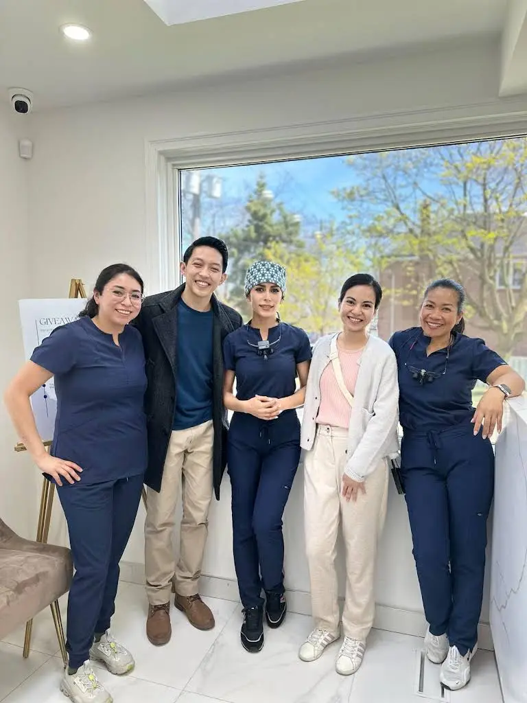 My Dentist @ Pharmacy