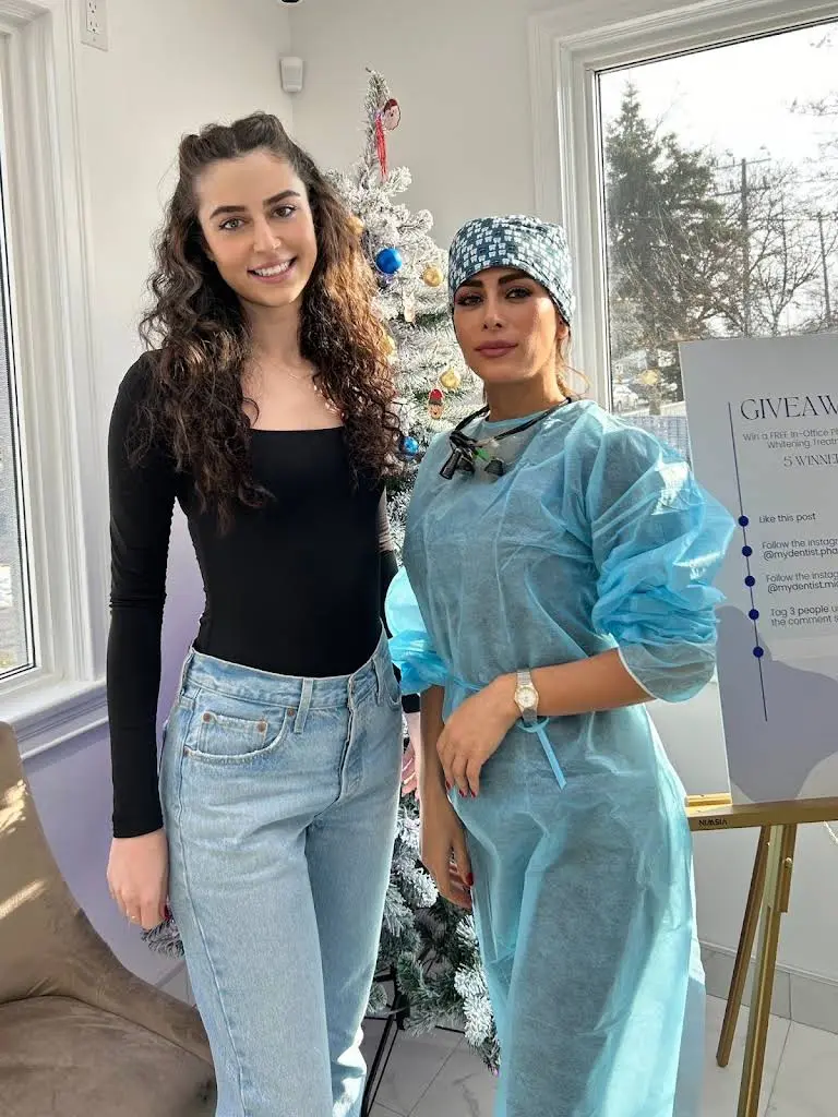 My Dentist @ Pharmacy