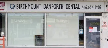 Birchmount Danforth Dental