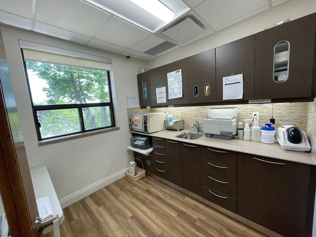 Skylight Family Dental