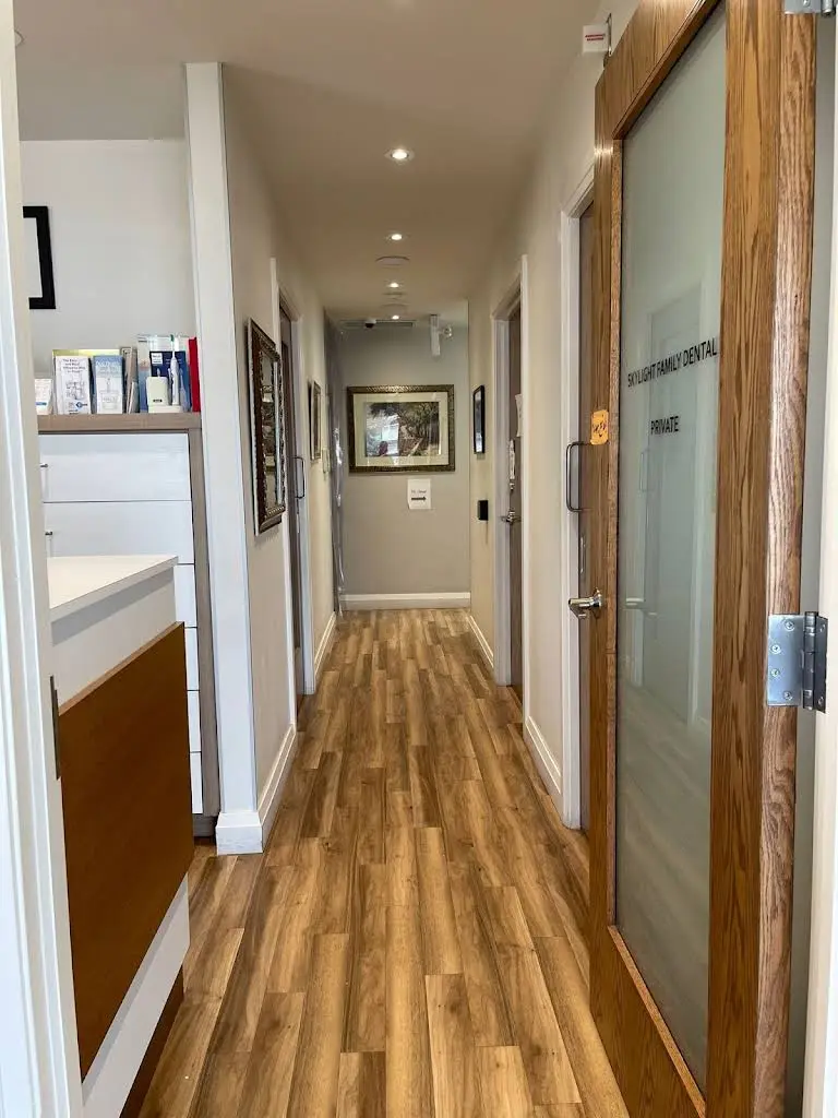 Skylight Family Dental