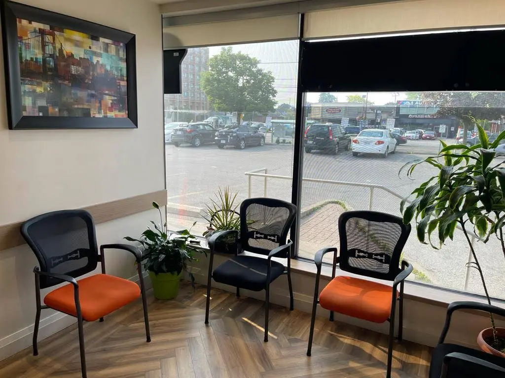 Skylight Family Dental