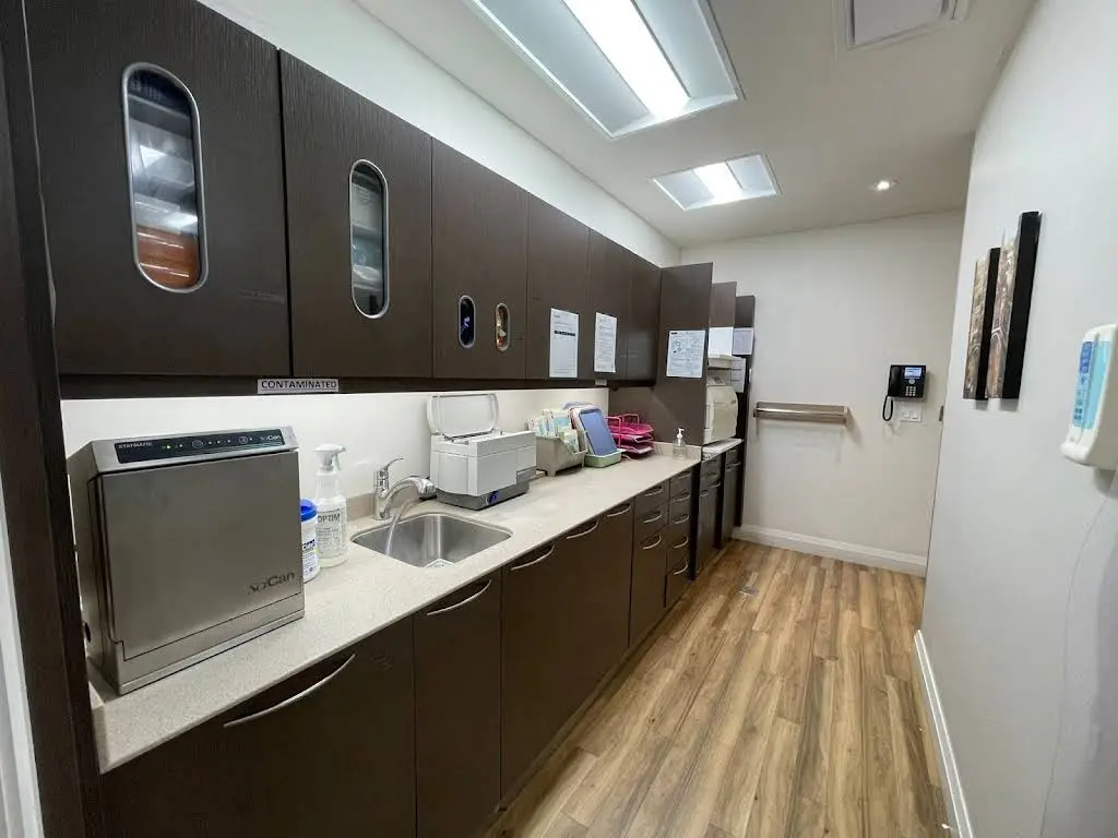 Skylight Family Dental