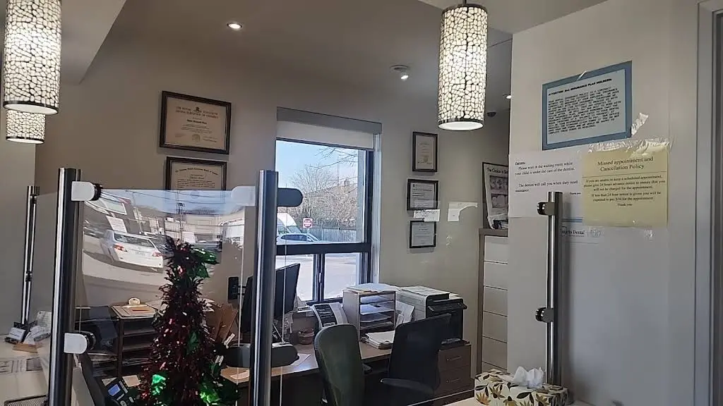 Skylight Family Dental