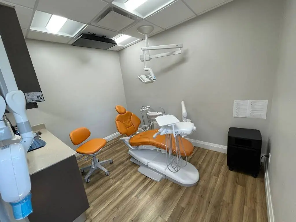 Skylight Family Dental