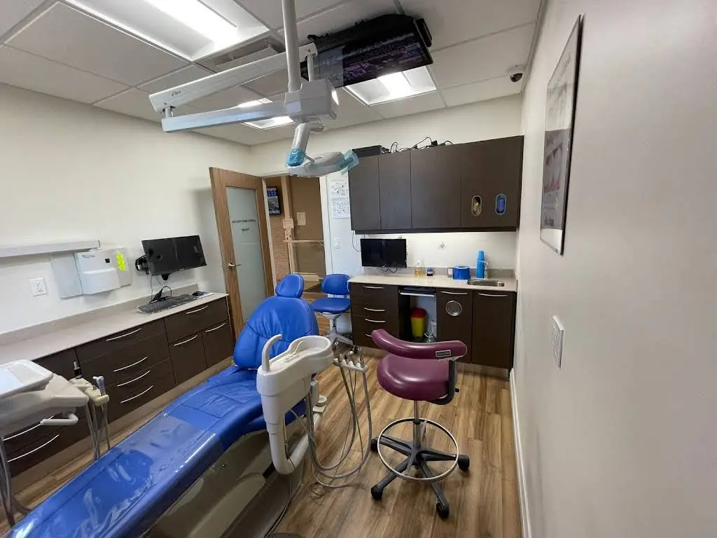 Skylight Family Dental