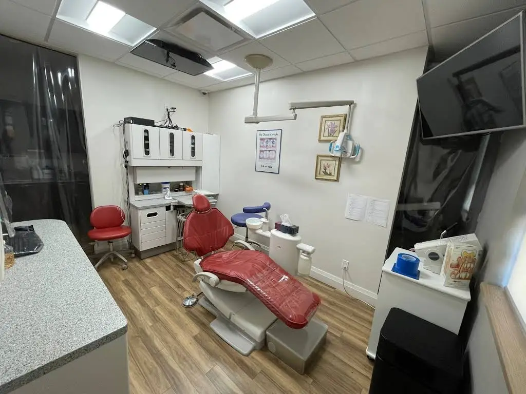 Skylight Family Dental
