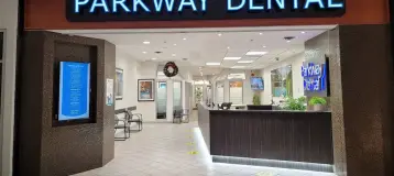 Parkway Mall Dental Office
