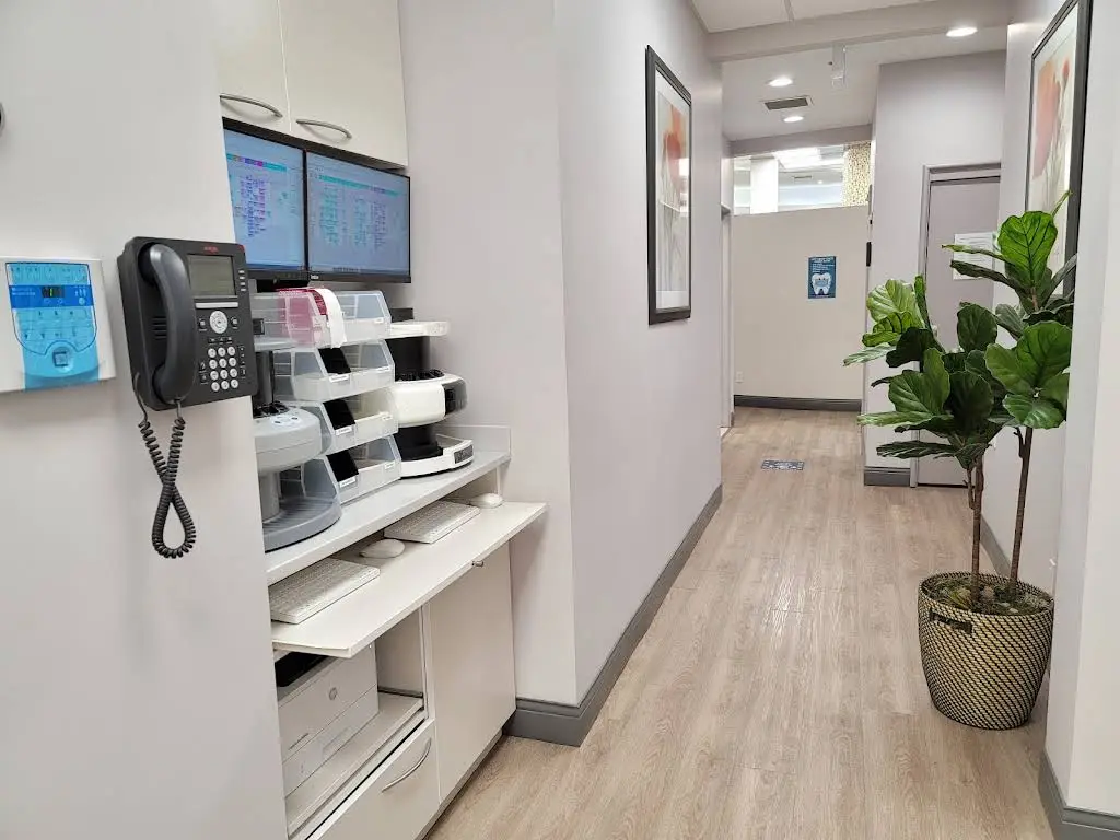 Parkway Mall Dental Office