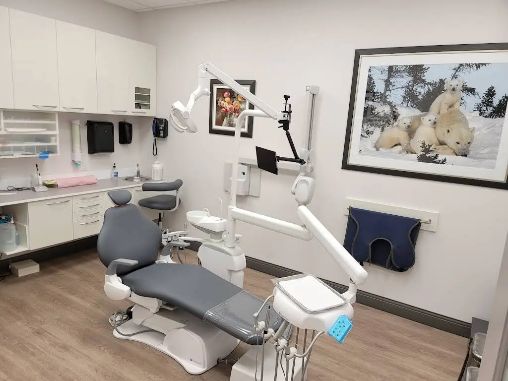 Parkway Mall Dental Office