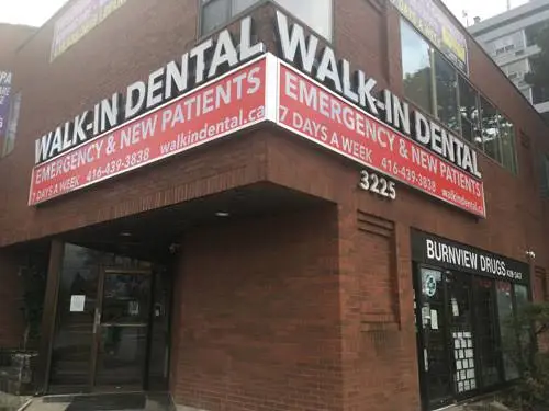 Zarrabian Dental Clinic - Professional dental clinic exterior with modern facilities
