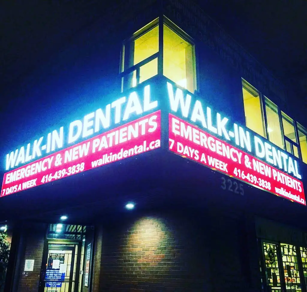 Zarrabian Dental Clinic