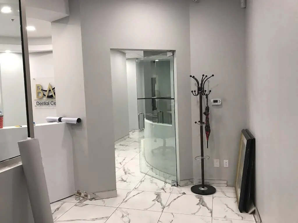 Bal Dental Centre - Professional dental clinic exterior with modern facilities