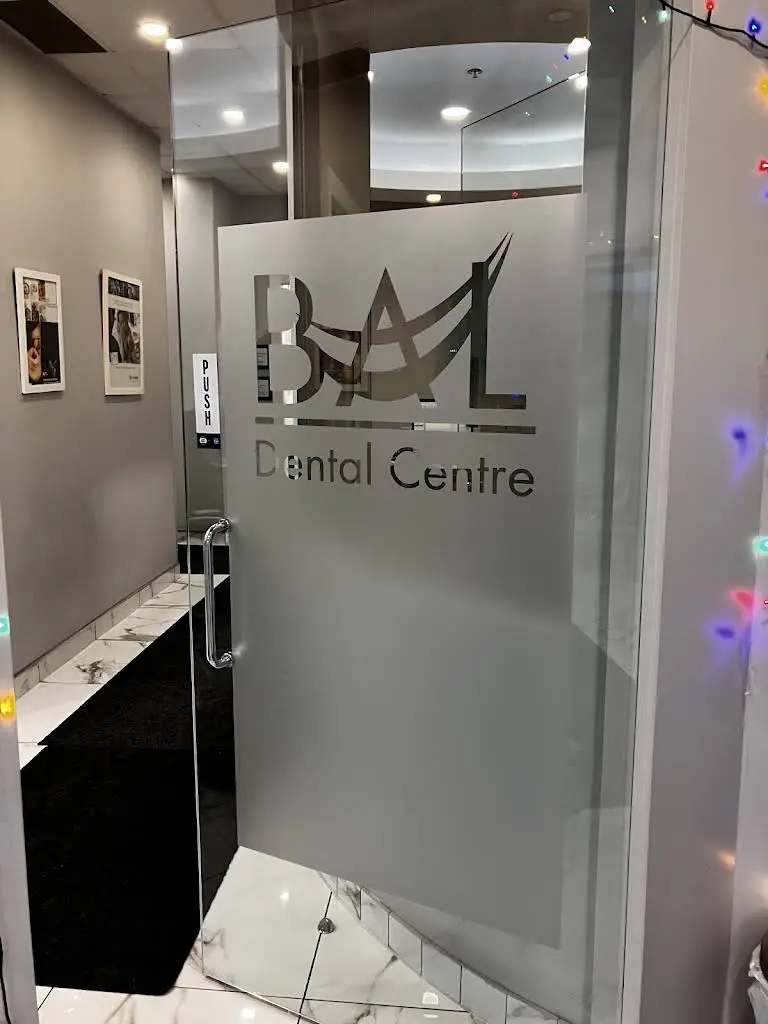 Bal Dental Centre