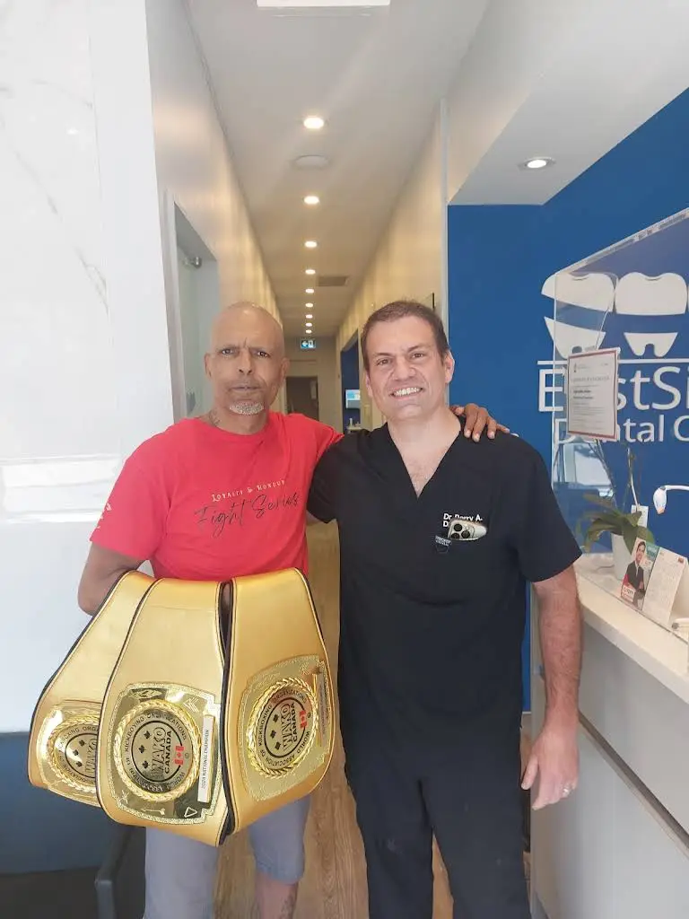 EastSide Family Dental Care
