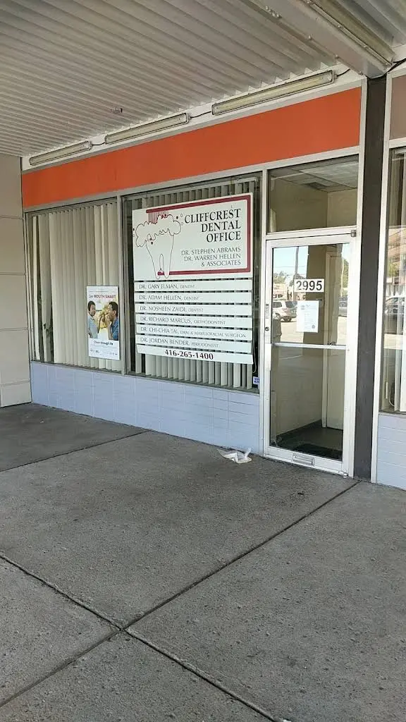 Cliffcrest Family Dental