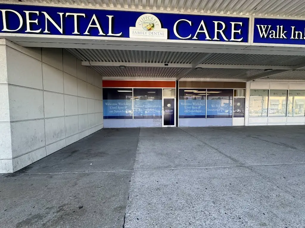 Cliffcrest Family Dental
