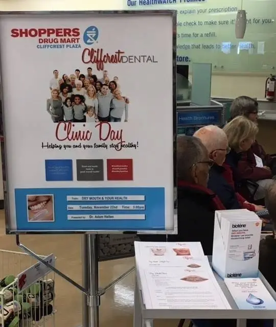 Cliffcrest Family Dental