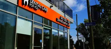 Dental Care For You
