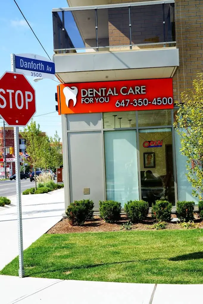 Dental Care For You
