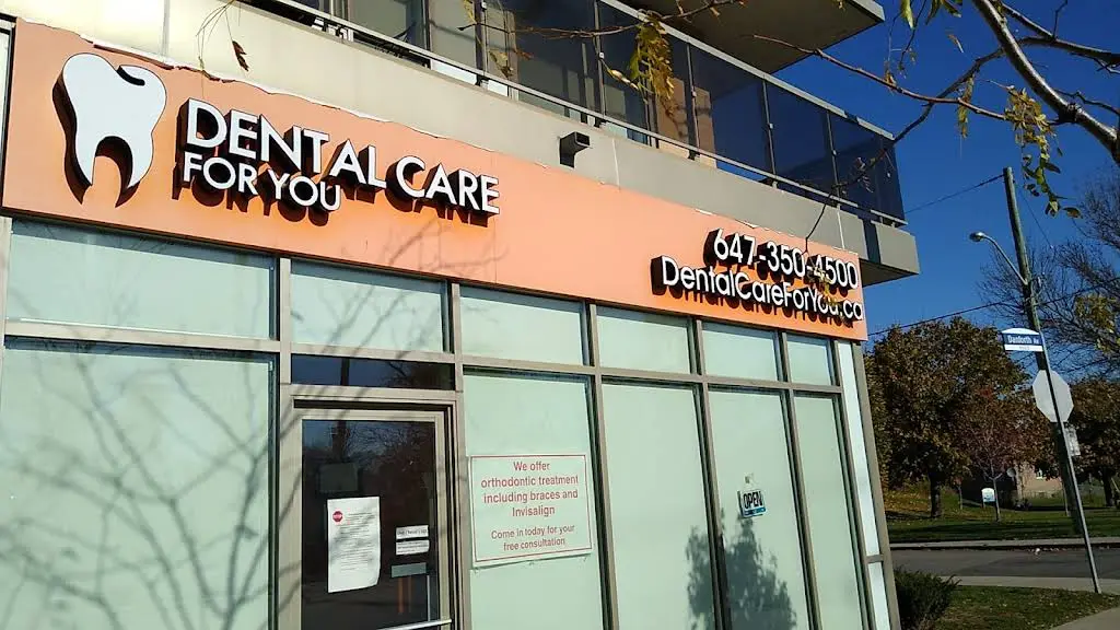 Dental Care For You