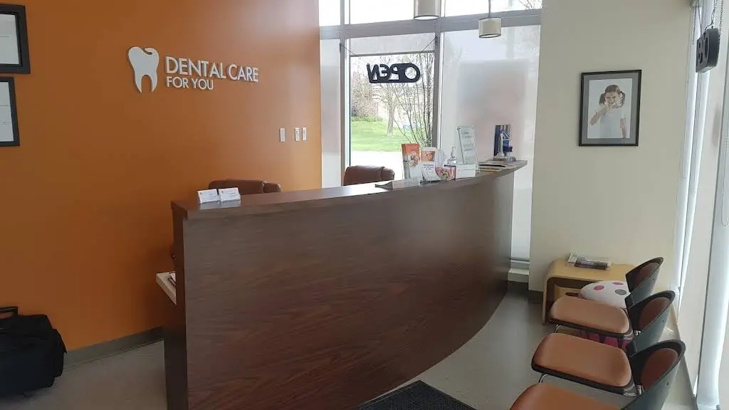 Dental Care For You