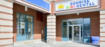 Sunrise Kids Dental - Beaches