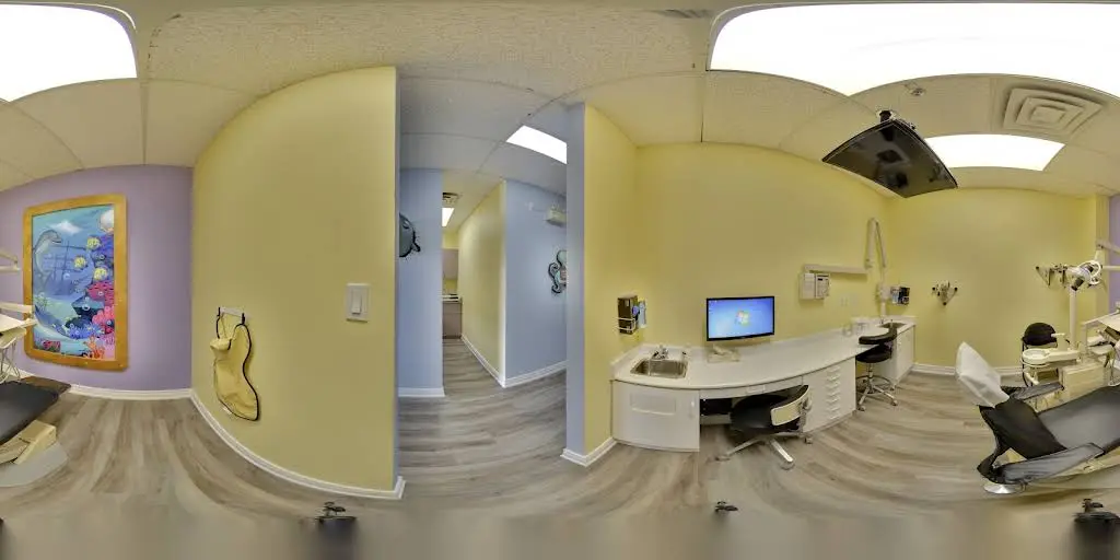 Sunrise Kids Dental - Beaches