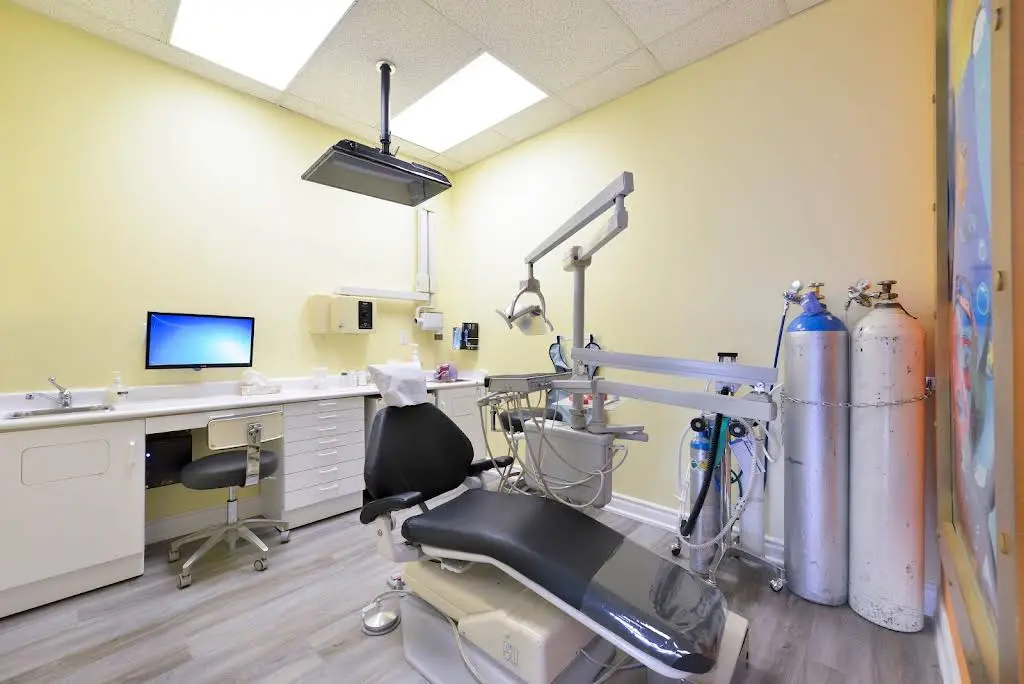 Sunrise Kids Dental - Beaches