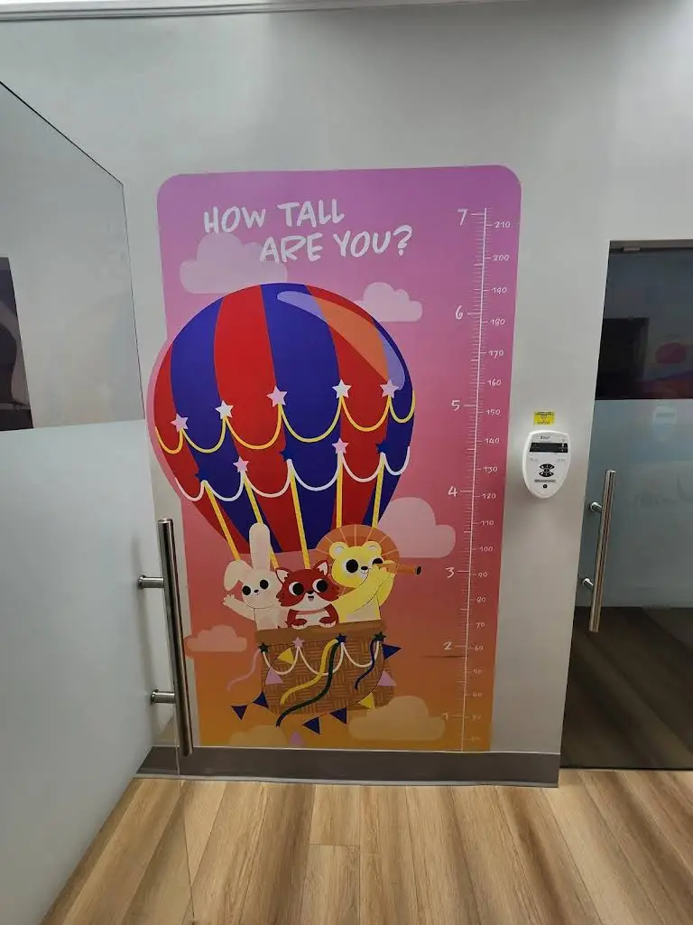 Sunrise Kids Dental - Beaches