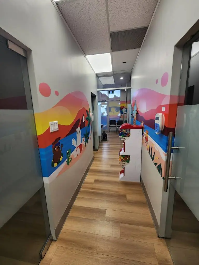 Sunrise Kids Dental - Beaches