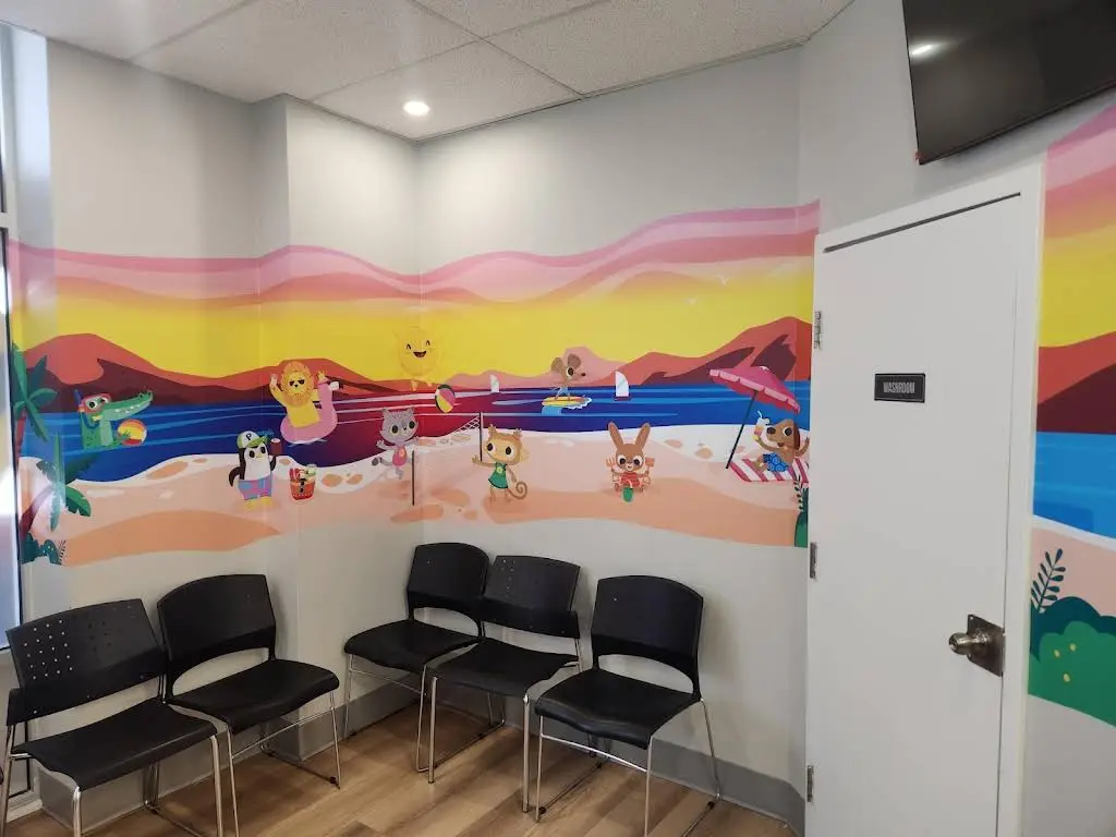 Sunrise Kids Dental - Beaches