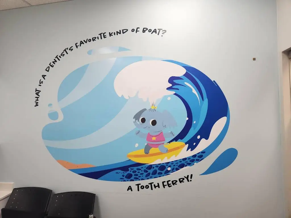 Sunrise Kids Dental - Beaches