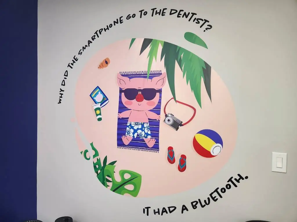 Sunrise Kids Dental - Beaches