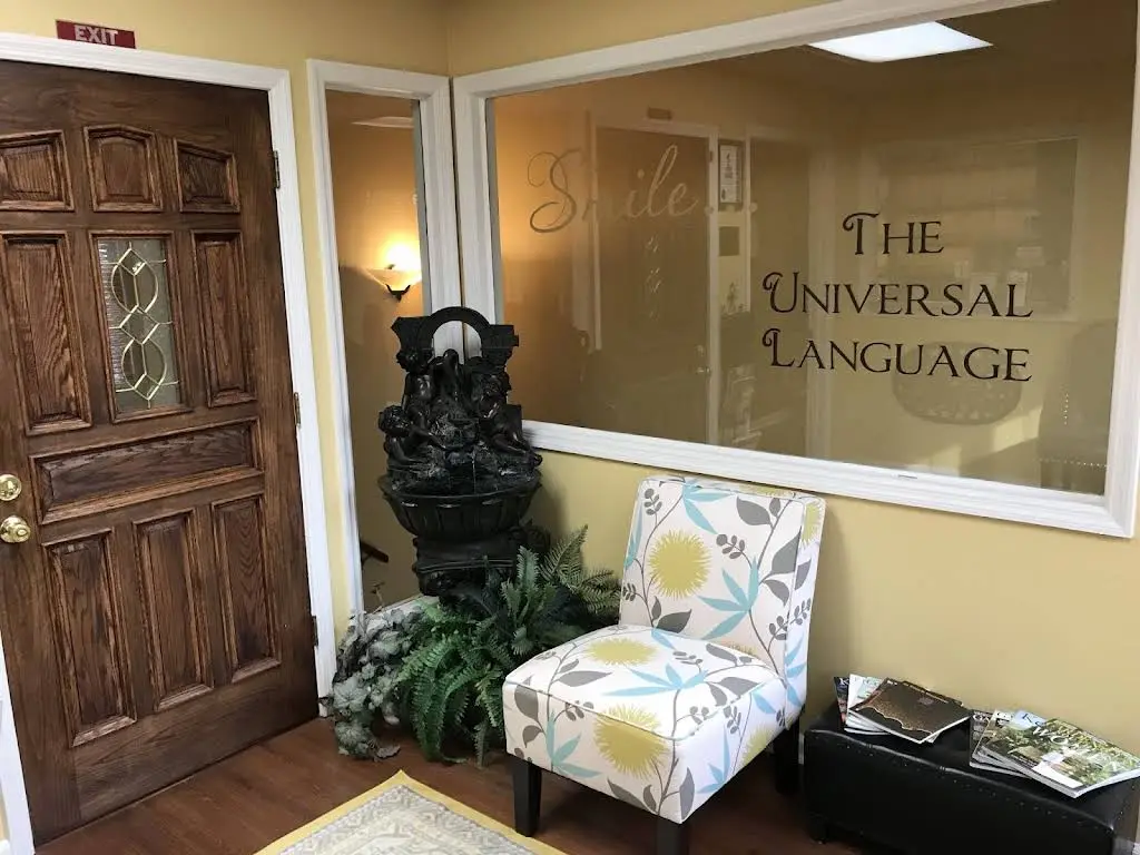 Sonja L. Maggard, DMD: Family and Cosmetic Dentistry