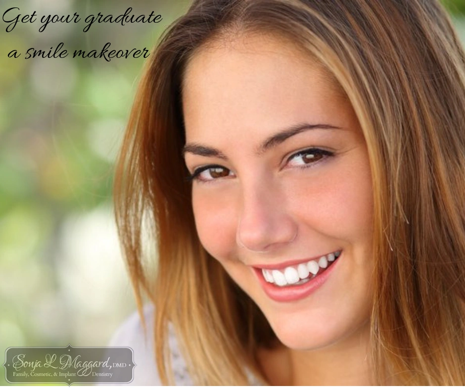 Sonja L. Maggard, DMD: Family and Cosmetic Dentistry