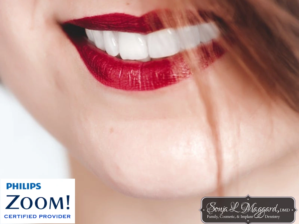 Sonja L. Maggard, DMD: Family and Cosmetic Dentistry