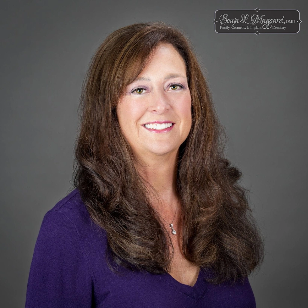 Sonja L. Maggard, DMD: Family and Cosmetic Dentistry