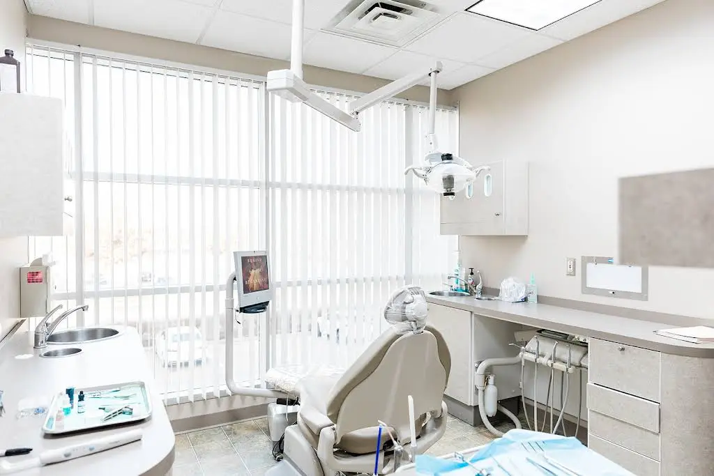 Alumni Dental Center