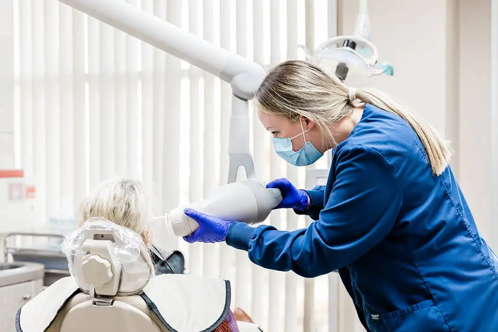 Alumni Dental Center