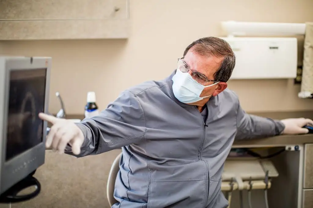 Alumni Dental Center