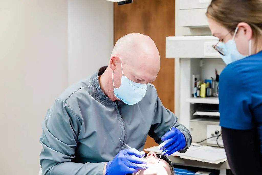 Alumni Dental Center