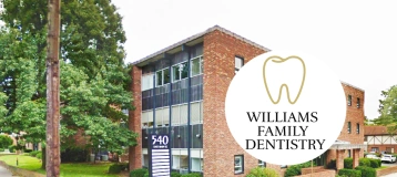 Williams Family Dentistry