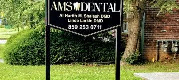 AMS Dental
