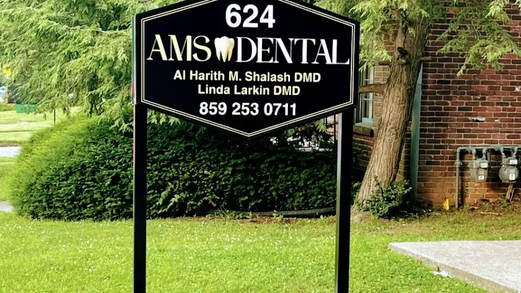 AMS Dental