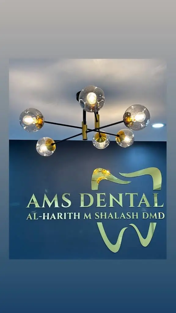 AMS Dental