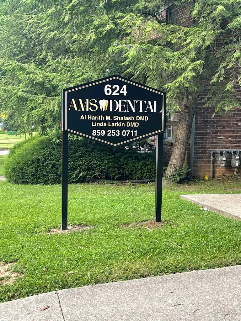 AMS Dental