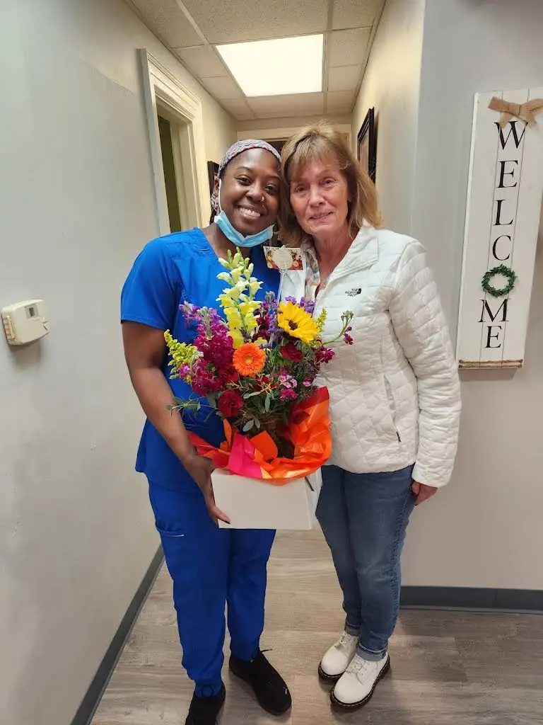 Broadway Family & Cosmetic Dentistry