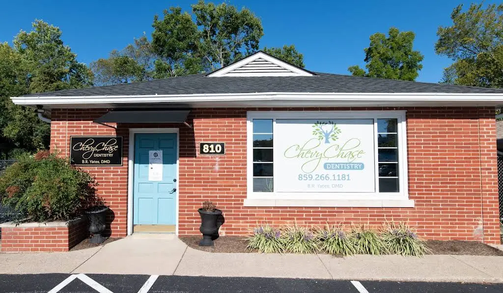 Chevy Chase Dentistry