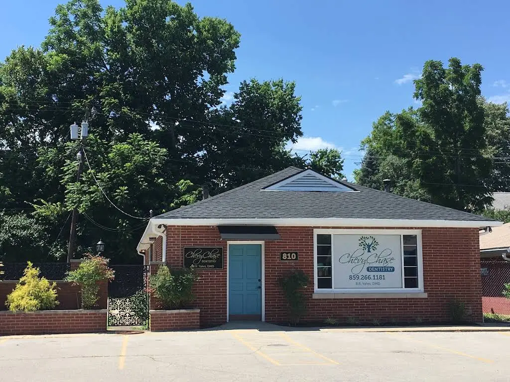 Chevy Chase Dentistry